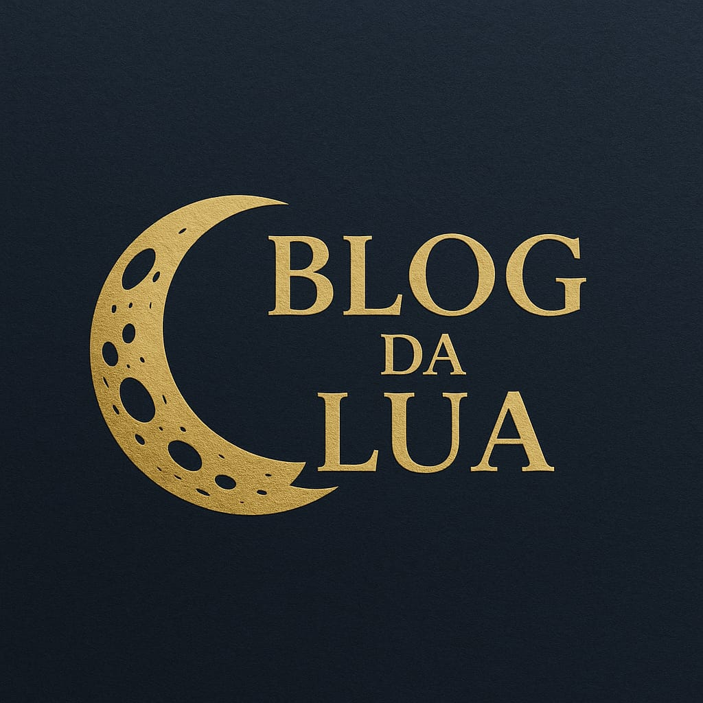 Blog da Lua