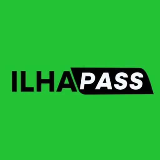 Ilhapass Passageiro