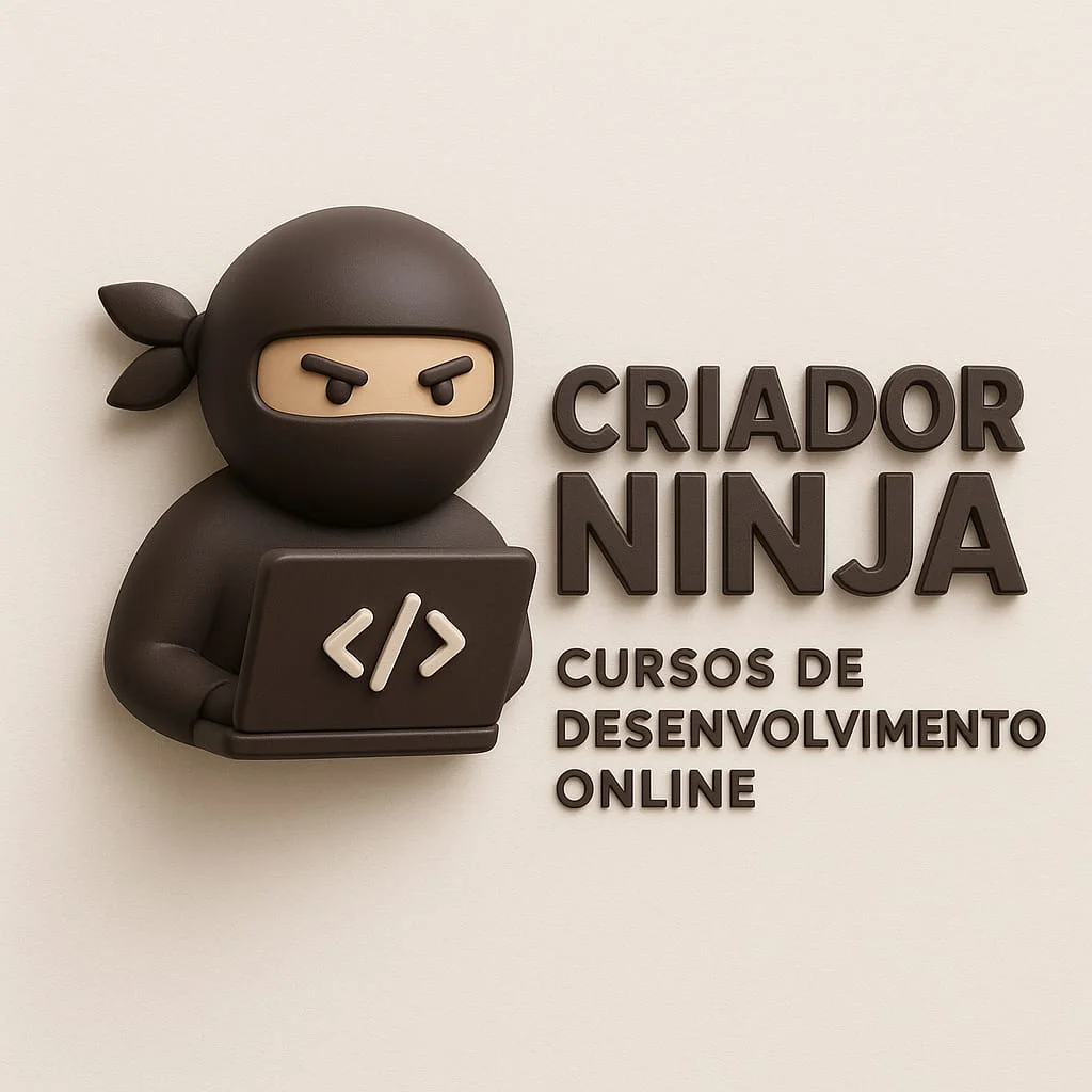 Criador Ninja
